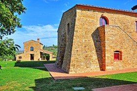 Villa Ferdinando