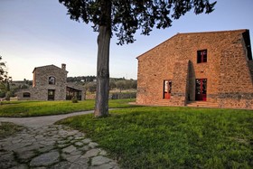 Villa Ferdinando