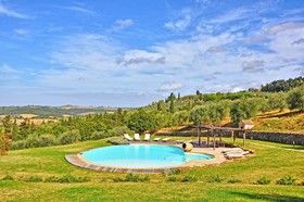 Villa Ferdinando