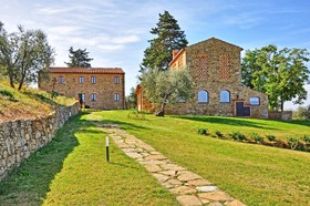 Villa Ferdinando