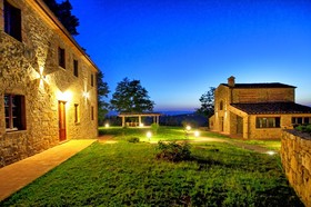Villa Ferdinando