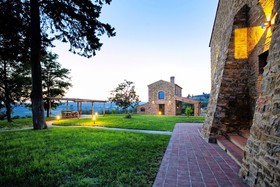 Villa Ferdinando