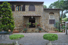 Villa San Giorgio