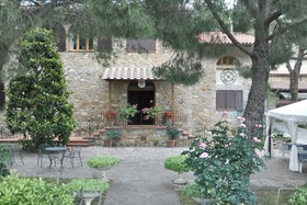 Villa San Giorgio