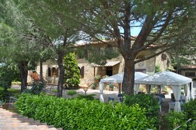 Villa San Giorgio