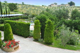 Villa San Giorgio