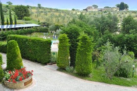 Villa San Giorgio
