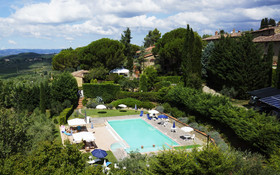 Villa San Giorgio