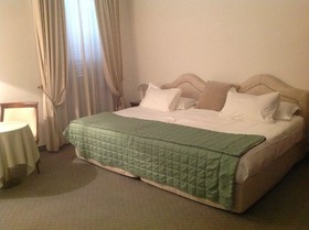 Hotel Villa San Lucchese