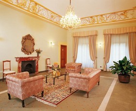 Hotel Villa San Lucchese