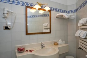 Hotel Villa San Lucchese