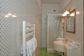 Hotel Villa San Lucchese