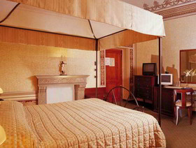 Hotel Villa San Lucchese