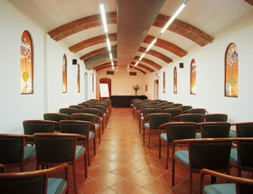 Hotel Villa San Lucchese