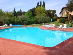 Hotel Villa San Lucchese