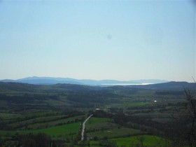 Saturnia Holiday Apartment