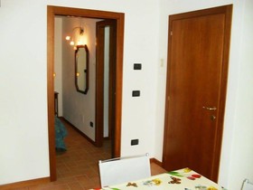 Saturnia Holiday Apartment