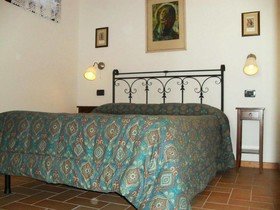 Saturnia Holiday Apartment