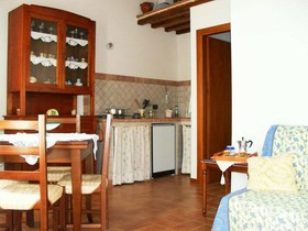 Saturnia Holiday Apartment