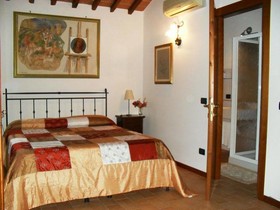 Saturnia Holiday Apartment