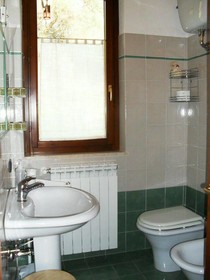 Saturnia Holiday Apartment