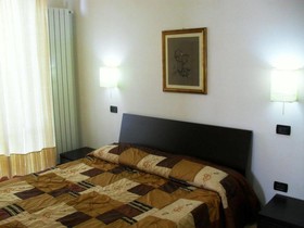 Saturnia Holiday Apartment