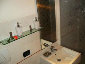 Saturnia Holiday Apartment