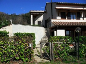 Saturnia Holiday Apartment