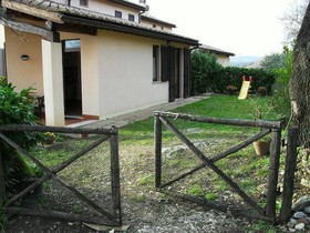 Saturnia Holiday Apartment