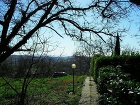 Saturnia Holiday Apartment