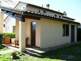 Saturnia Holiday Apartment