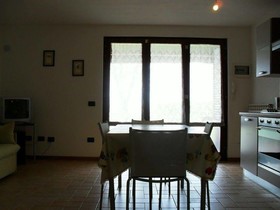 Saturnia Holiday Apartment