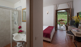 Saturnia Tuscany Hotel