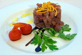 Saturnia Tuscany Hotel