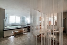 Saturnia Tuscany Hotel