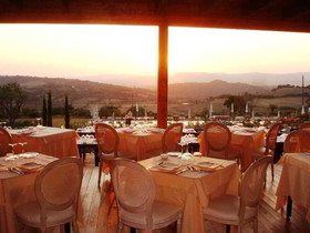 Saturnia Tuscany Hotel