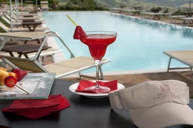 Saturnia Tuscany Hotel