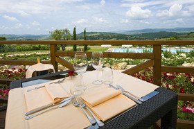 Saturnia Tuscany Hotel
