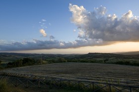 Saturnia Tuscany Hotel