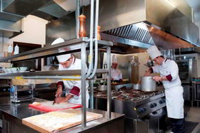 Saturnia Tuscany Hotel