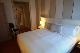 Saturnia Tuscany Hotel