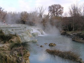 Saturnia Tuscany Hotel