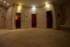 Saturnia Tuscany Hotel