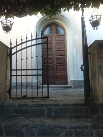 Terre Di Creta Per Sognare