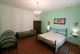 Agriturismo Il Palagetto