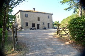 Agriturismo Il Palagetto
