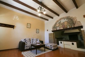 Agriturismo Il Palagetto