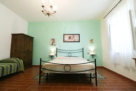 Agriturismo Il Palagetto