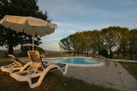 Agriturismo Il Palagetto