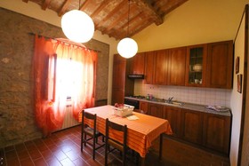 Agriturismo Il Palagetto